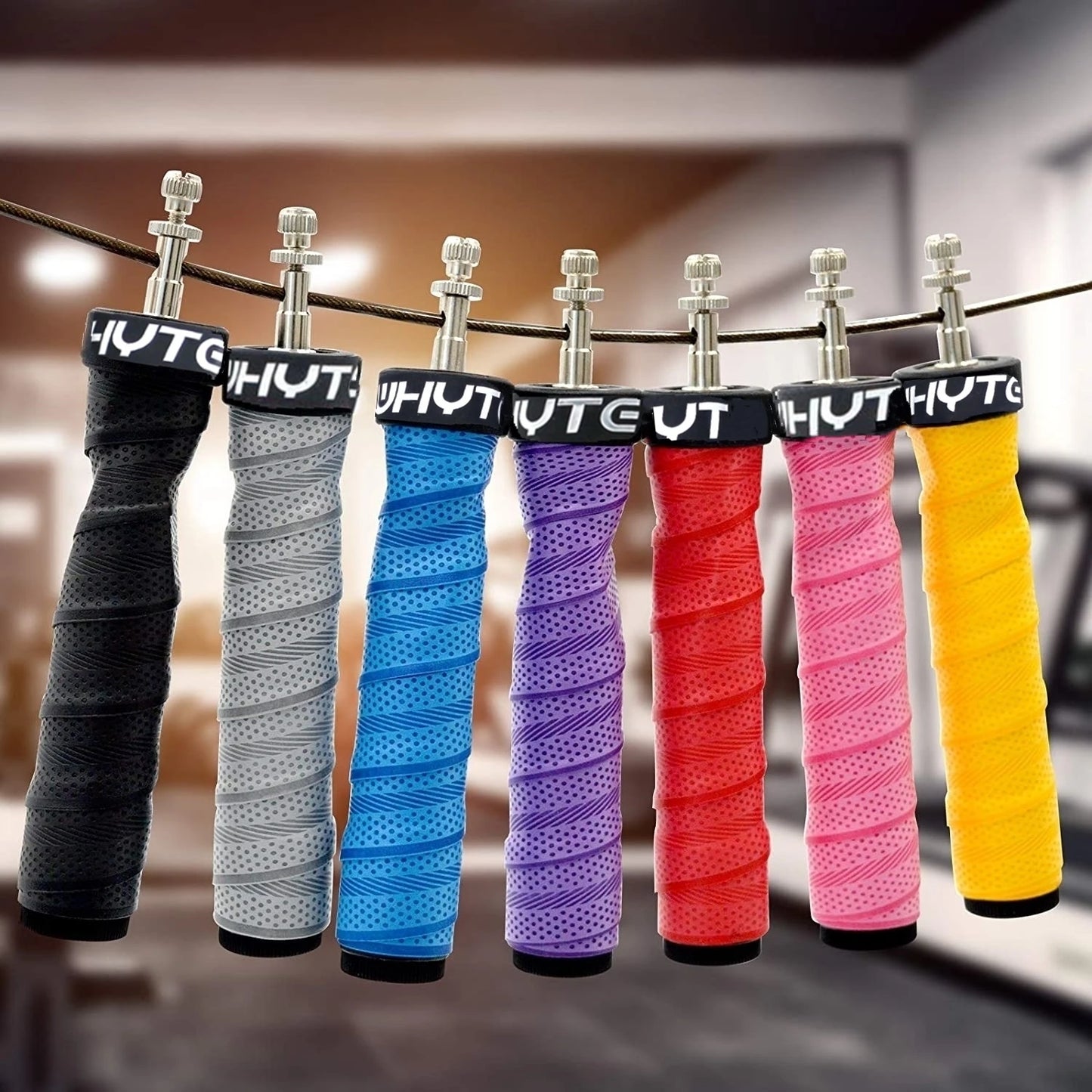 Crossfit Anti-Slip Handles Spare Rope