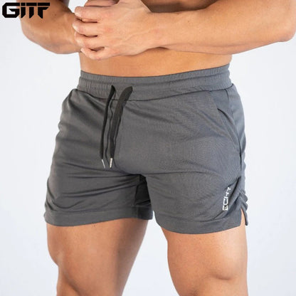 Summer Jogging Sports training Shorts