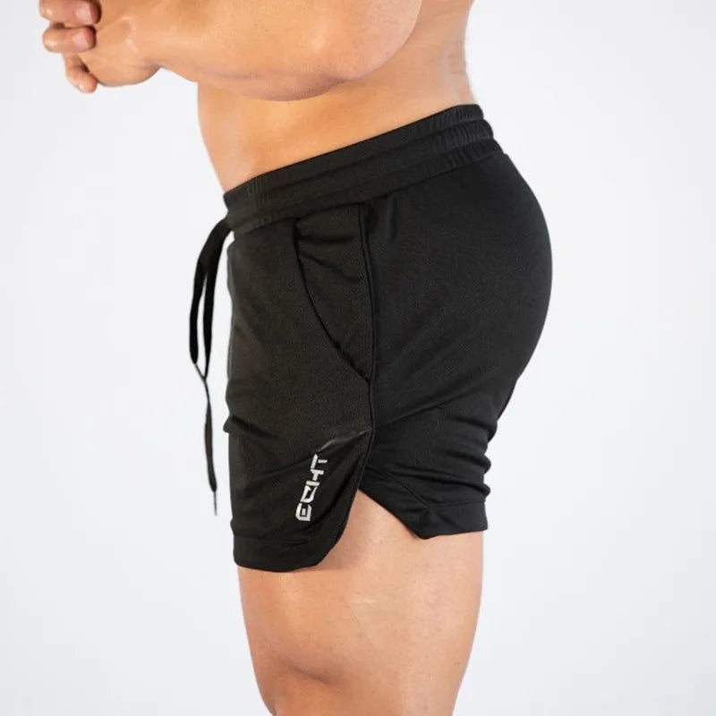 Summer Jogging Sports training Shorts