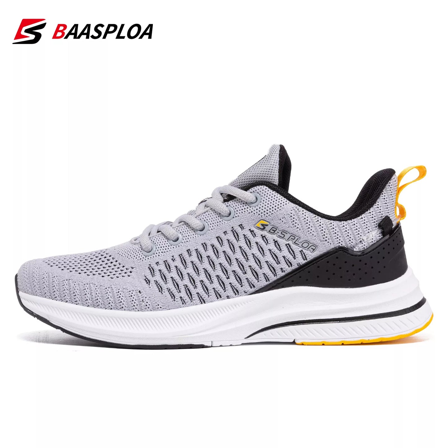 Baasploa Lightweight Training Shoes For Men