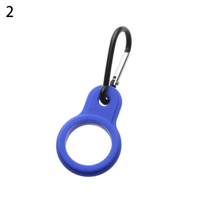 Carabiner Water Bottle Holder