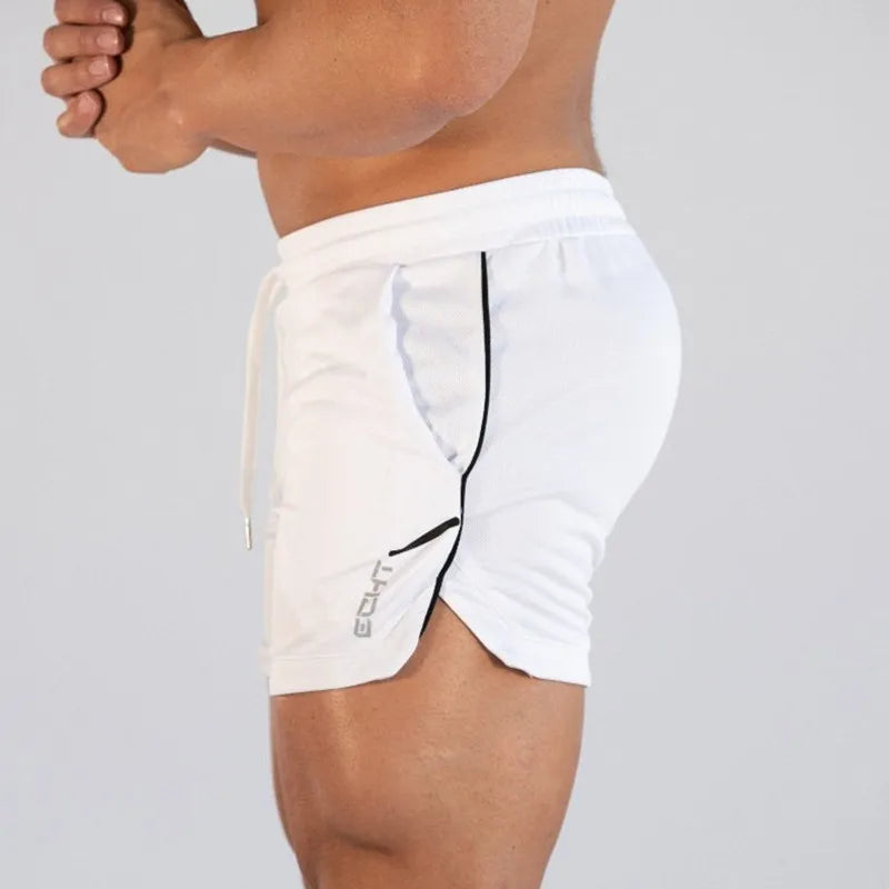 Summer Jogging Sports training Shorts