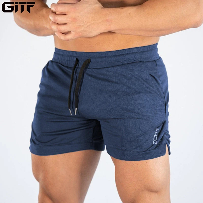 Summer Jogging Sports training Shorts