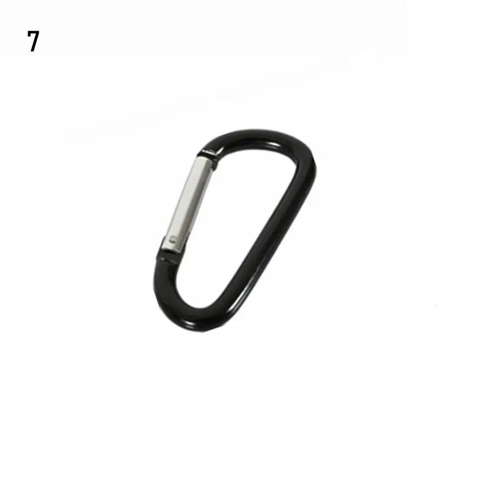 Carabiner Water Bottle Holder