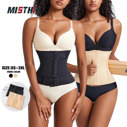 MISTHIN Women Cincher Waist Trainer