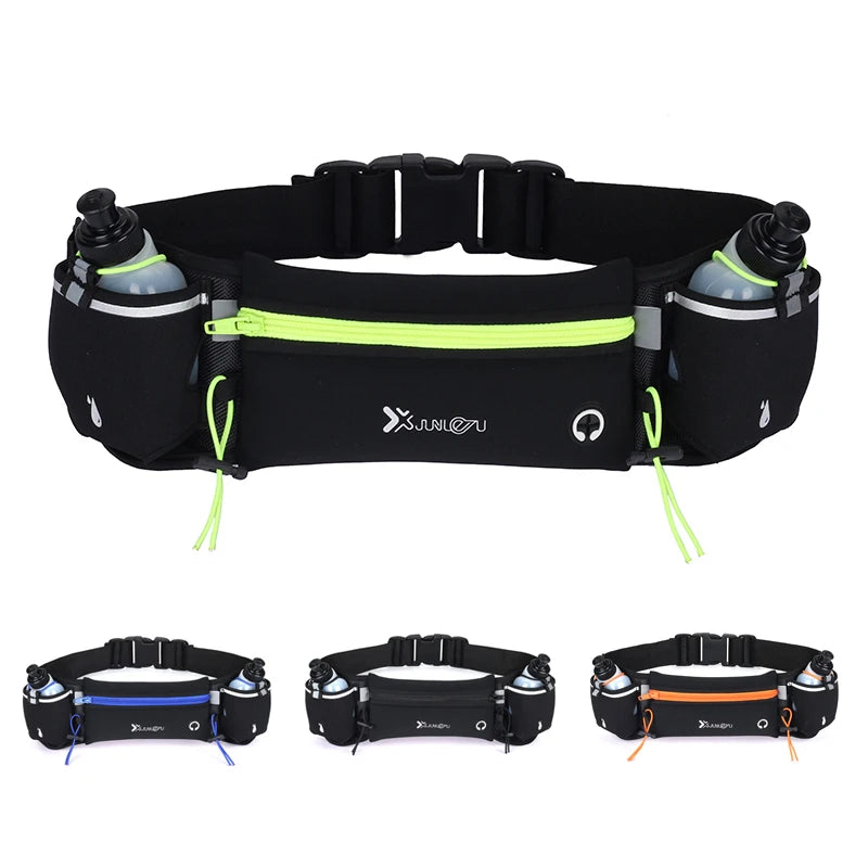 Trail Running Waist Belt Pouch