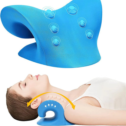 Cervical Relief Stretcher