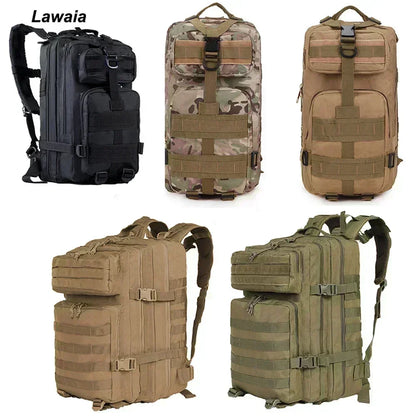 Military Backpacks