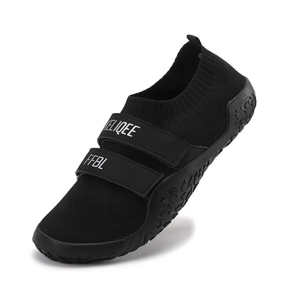 Unisex Powerlifting Sports Shoes