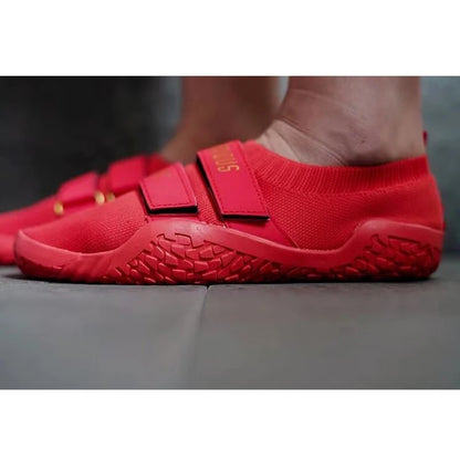 Unisex Powerlifting Sports Shoes