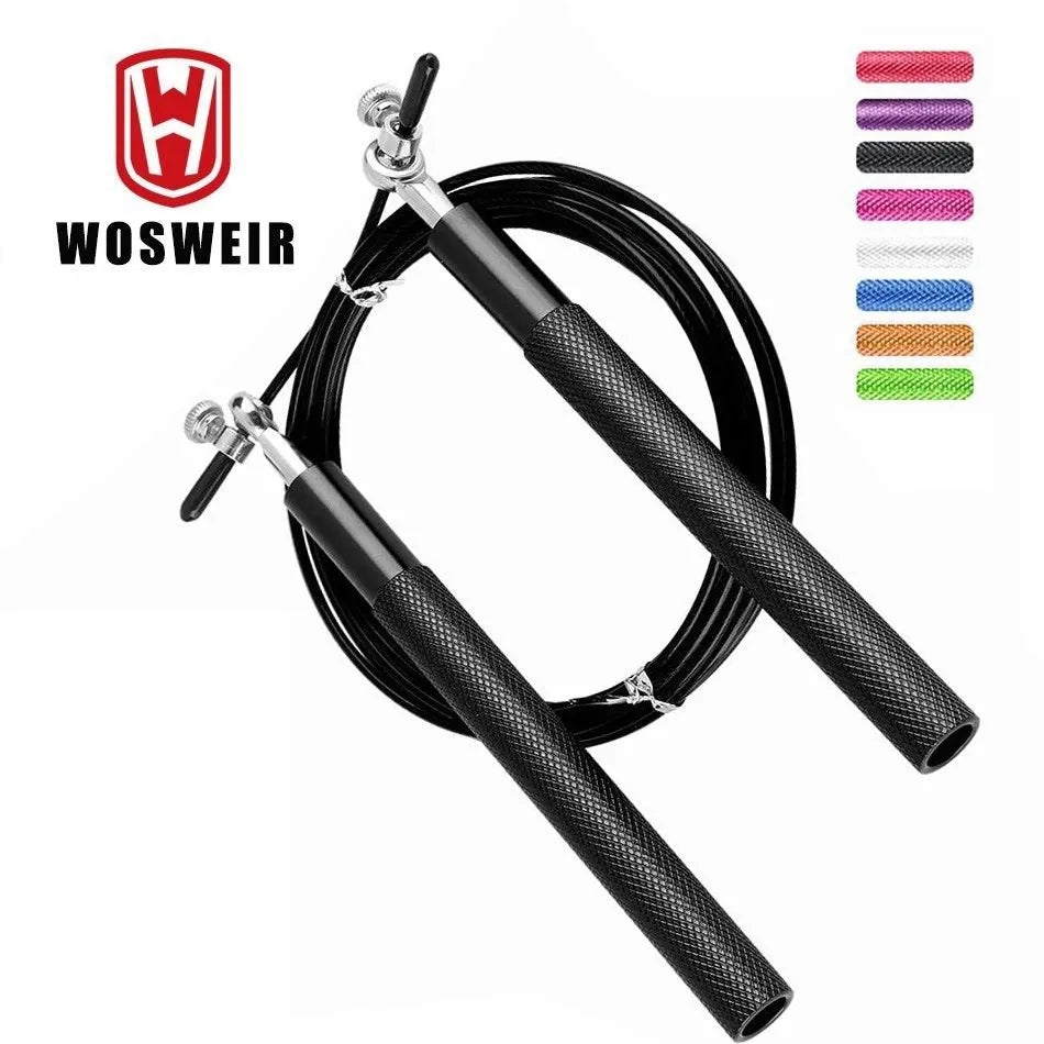 Crossfit Speed Jump Rope