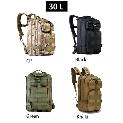 Military Backpacks