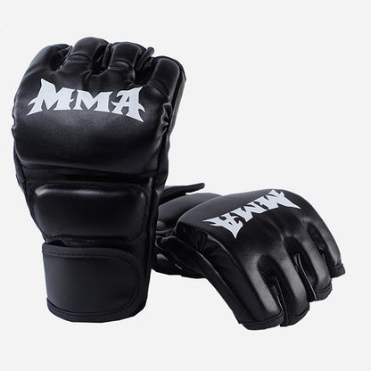 MMA Training Gloves