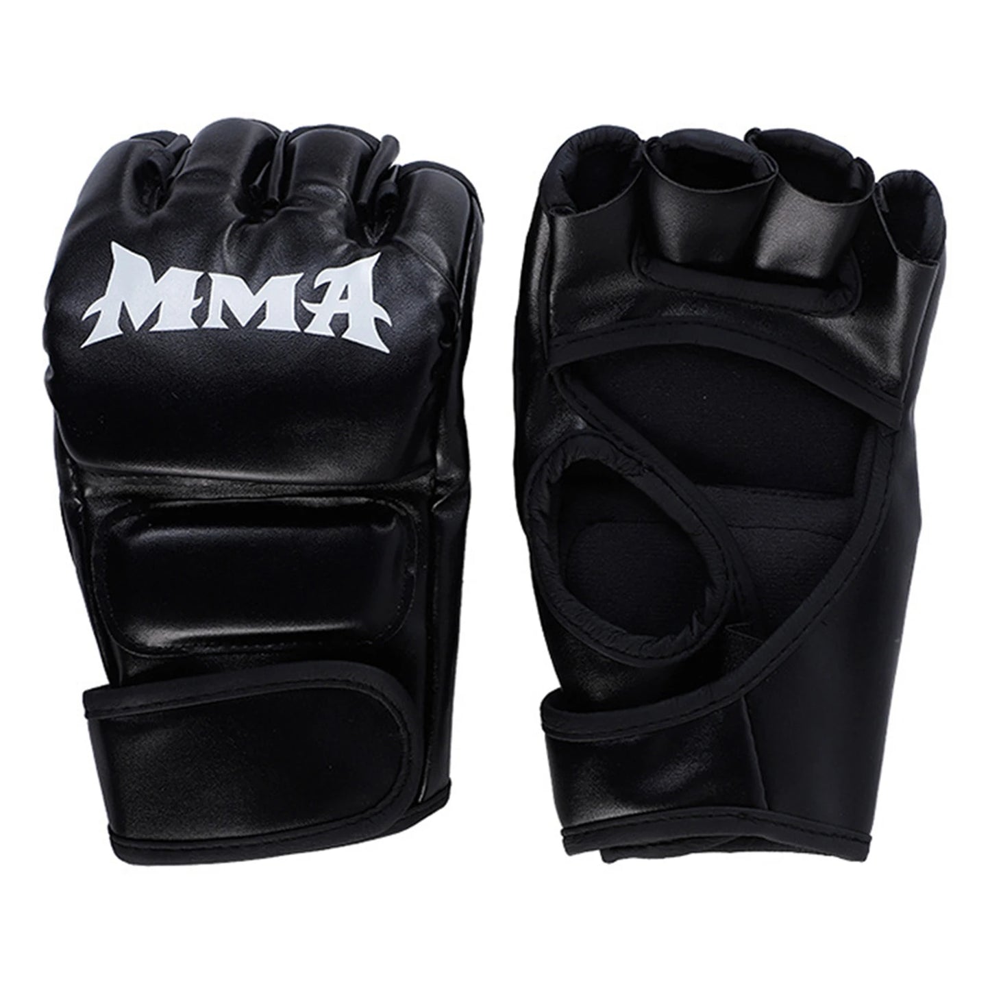 MMA Training Gloves