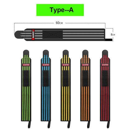 AOLIKES 1 Pair Wristband Wrist Support