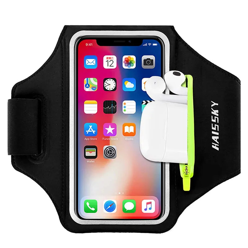 Running Sport Armband For Smart Phone