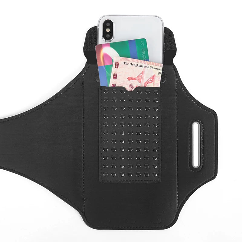 Running Sport Armband For Smart Phone