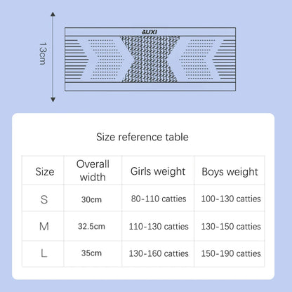 Waist Pack Running Compartment