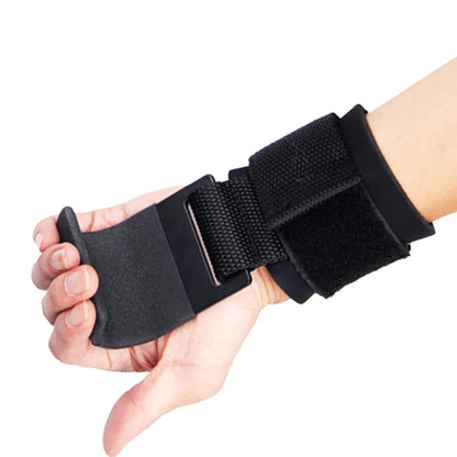 Hand-Bar Wrist Hook Strap