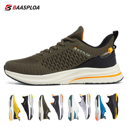 Baasploa Lightweight Training Shoes For Men