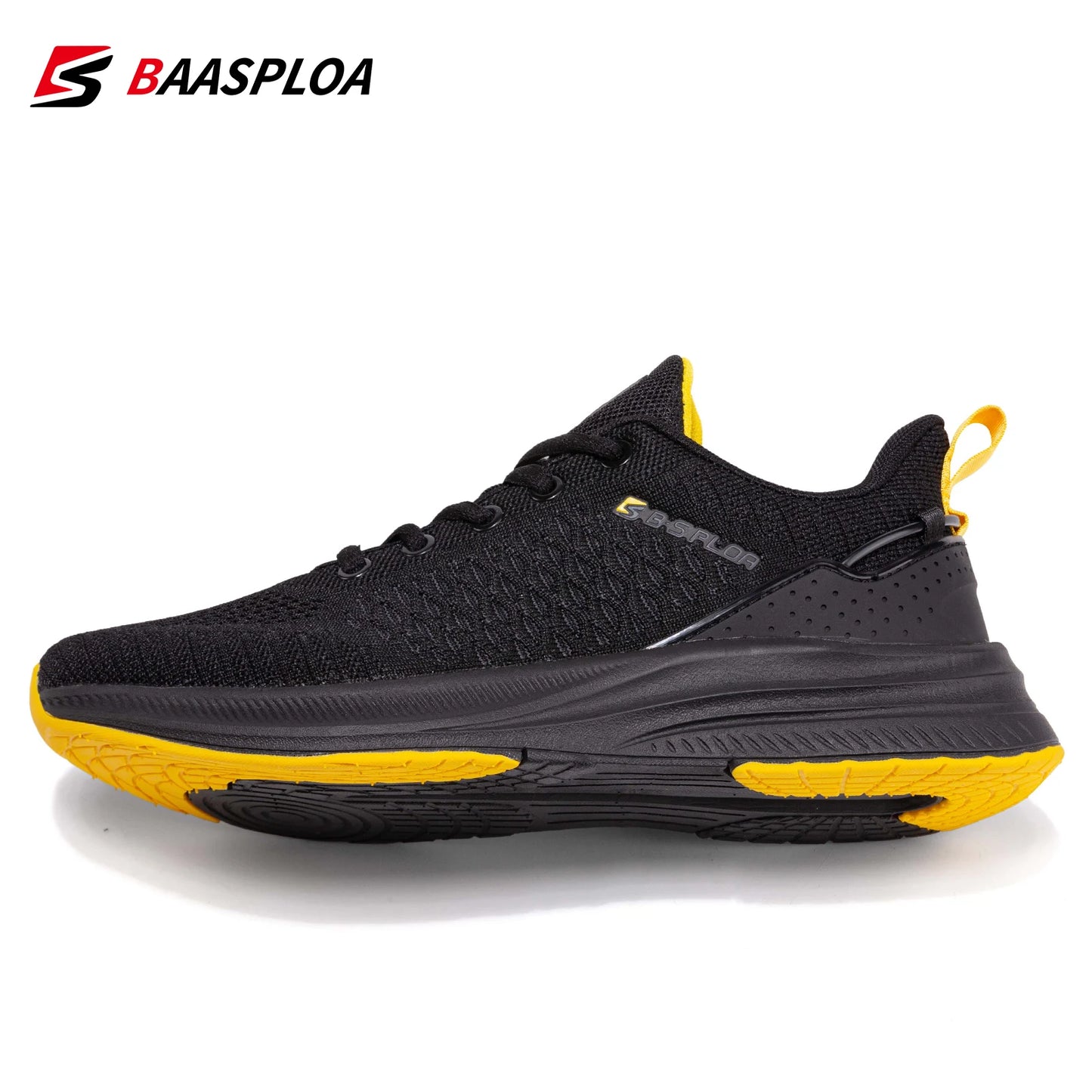 Baasploa Lightweight Training Shoes For Men