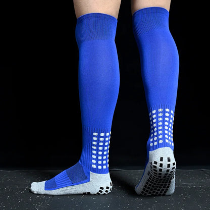 Non-Slip Breathable Knee High Training Socks