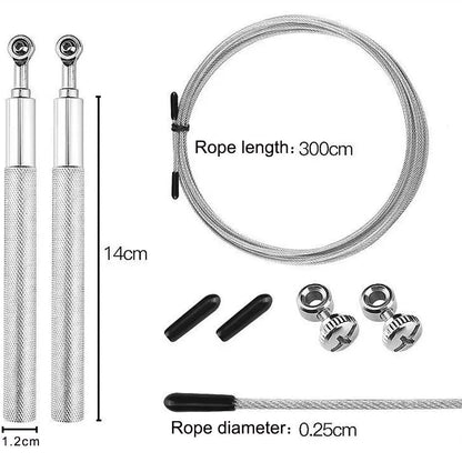 Crossfit Speed Jump Rope