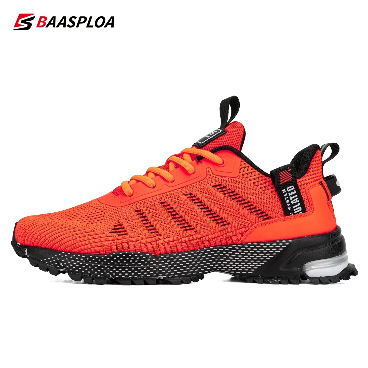 Men's Training Shoes Baasploa