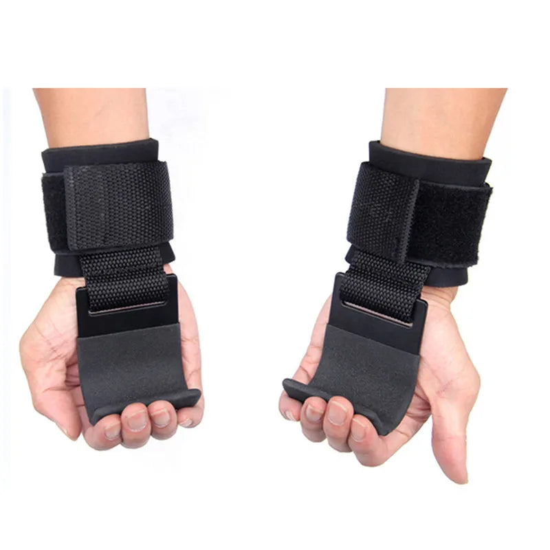 Hand-Bar Wrist Hook Strap