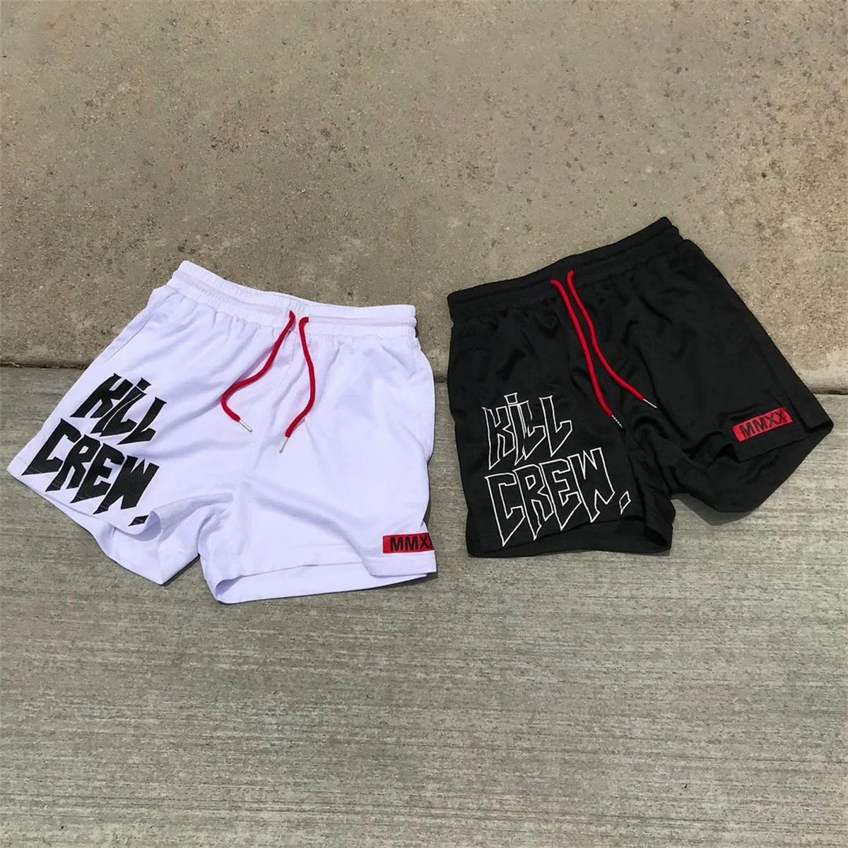 Men Summer Sport Shorts