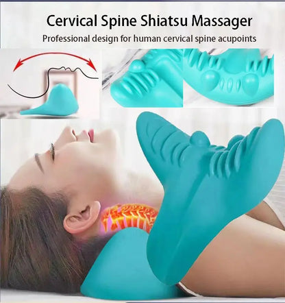 Cervical Relief Stretcher