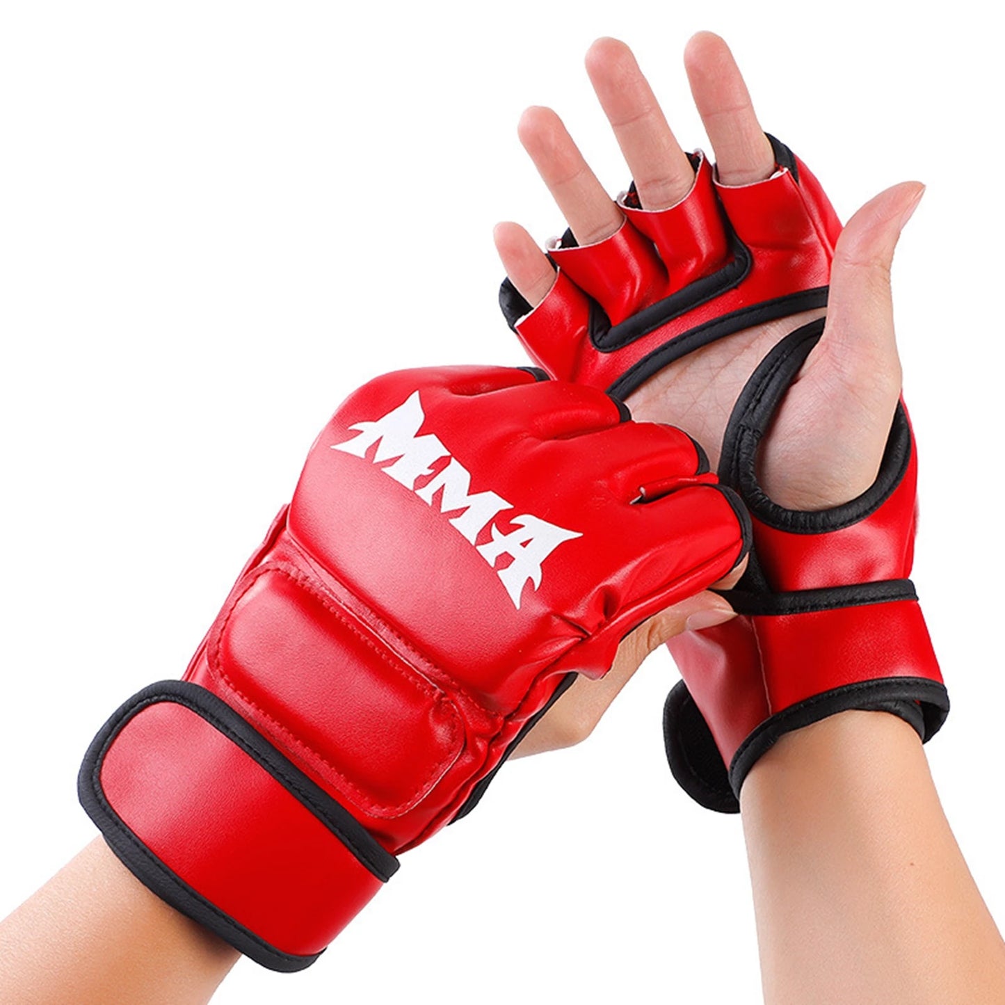 MMA Training Gloves