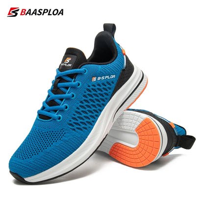 Baasploa Lightweight Training Shoes For Men