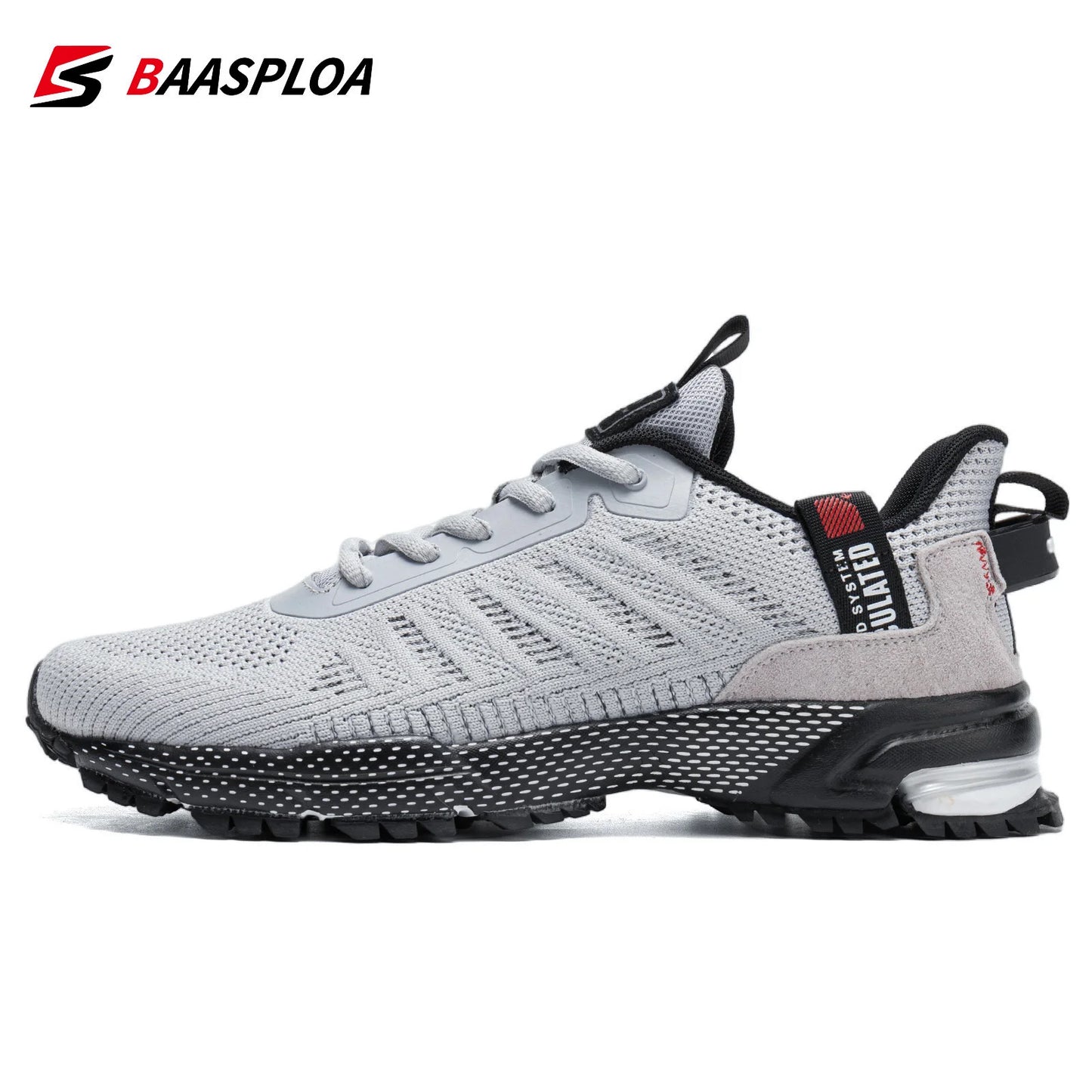 Men's Training Shoes Baasploa