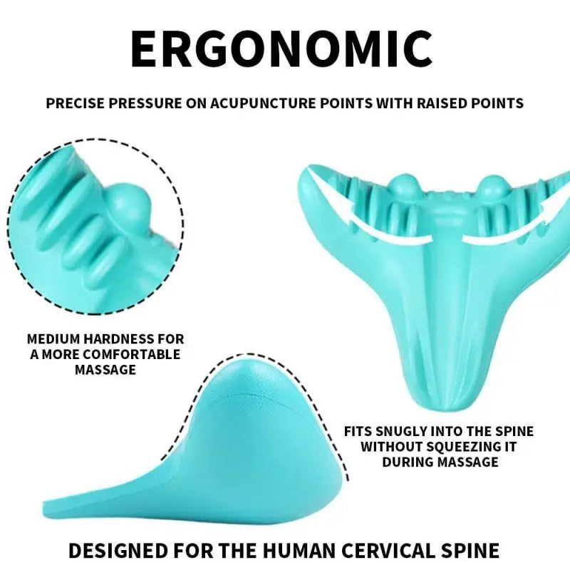 Cervical Relief Stretcher