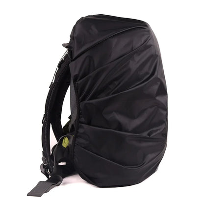 Reflective Waterproof Backpack Rain Cover 25L-75L