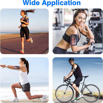 Running Sport Armband For Smart Phone