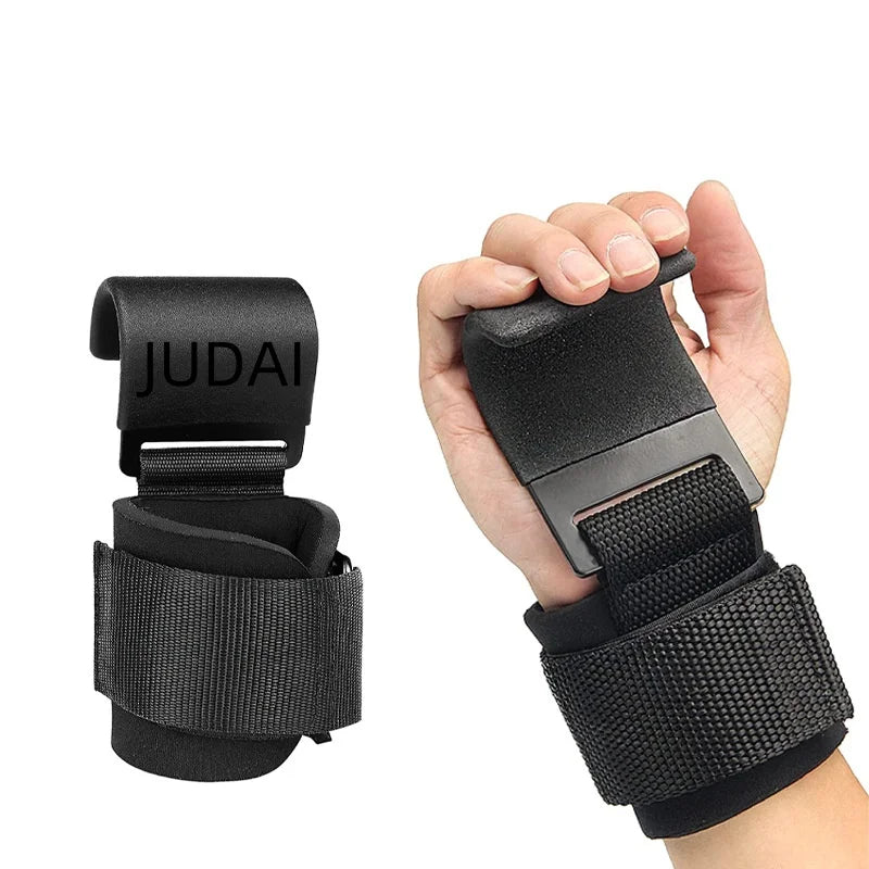 Hand-Bar Wrist Hook Strap