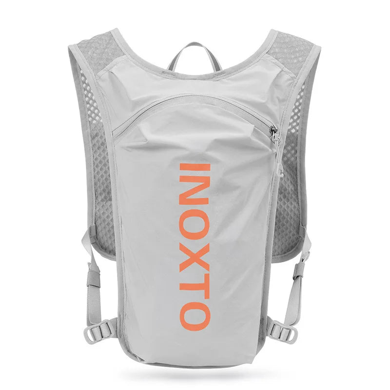 Waterproof Running Backpack Women 5L Ultra-light Hydration Vest