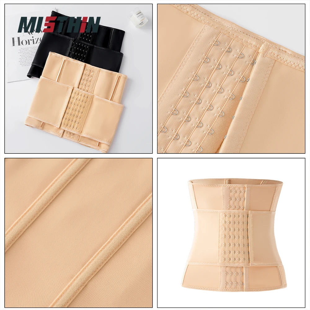 MISTHIN Women Cincher Waist Trainer