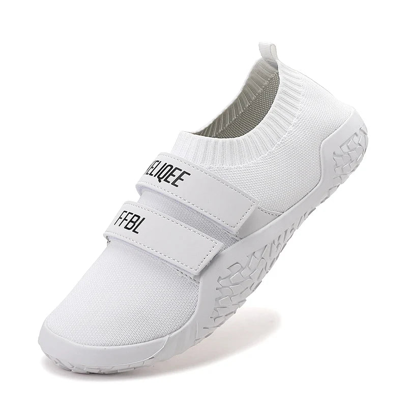 Unisex Powerlifting Sports Shoes