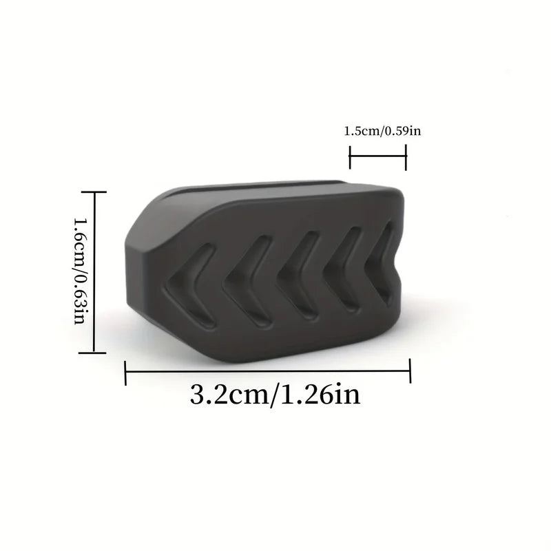 JawFlex Silicone Trainer